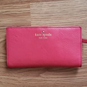 (NWOT) Your next bright wallet!